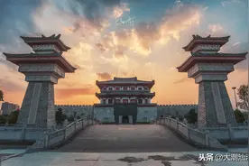 揭阳的地理环境介绍图片