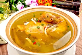 老母鸡搭配什么营养？教你6种做法，鲜美又滋补图片