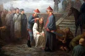 非我族类，其心必异？聊一聊古代汉人对少数民族文化的态度图片