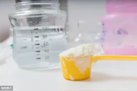 3至15岁孩子还用不用喝奶粉？专家告诉你图片