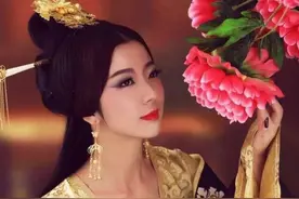 李白作诗讽刺贵妃，从此被赶出京城？实属赞美，讽刺是被宦官利用图片