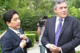 水均益：我不敢和领导打架，但是白岩松敢，他指着台长鼻子骂图片