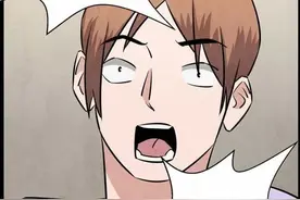 《人性漫画》害人之心不可有，防人之心不可无图片