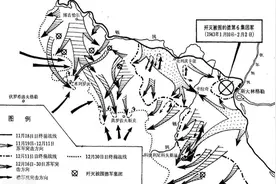 在苏德战役中，德军为何兵败斯大林格勒，为何一再犯下致命错误图片