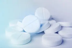 纳入医保的阿司匹林肠溶片为何又被剔除？图片