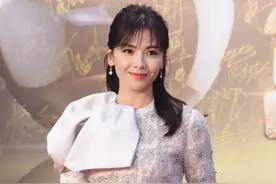 演员刘涛正式入职阿里，取名“刘一刀”，与另一位涛姐将直播首秀图片