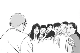 如何一句话激怒一个省？图片