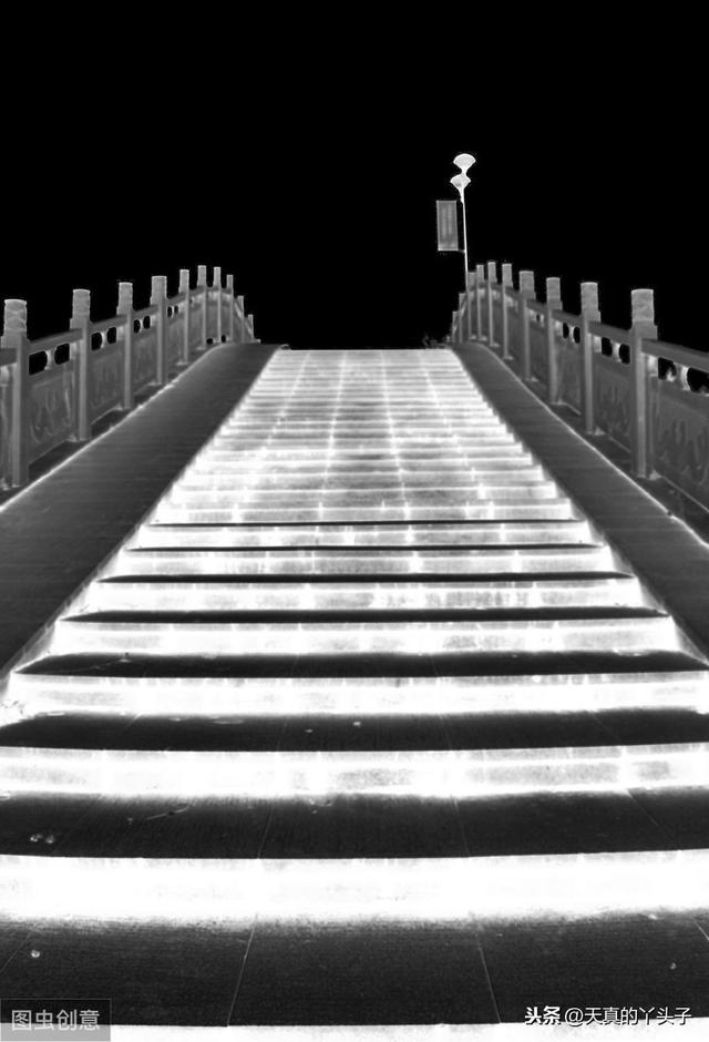 趣味测试:4座奈何桥,你会走哪座?测你前世今生的因果循环