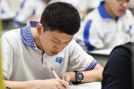高考刚结束，已有考生打算去复读？学姐：这三类考生适合复读图片