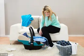 奶渍、果渍、污渍如何祛除？六招教你穿出健康干净宝宝图片