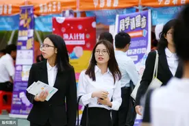“大学生遍地走，研究生多如狗”，真的是这样吗？数据说明一切！图片
