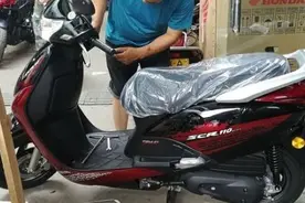 三款最适合新手的“踏板车”，不仅性价比高，质量也有保证图片