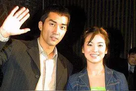 你问我520最羡慕谁？那必然是乔妹，rain为了她都能改变择偶标准图片