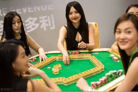 别去送钱！来澳门博彩千万不要再上这个当了！澳门已有多家赌场严正声明划清界限！澳门博监局也紧急回应了图片