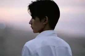 独闯世界的少年王源，击中你的心了吗？图片