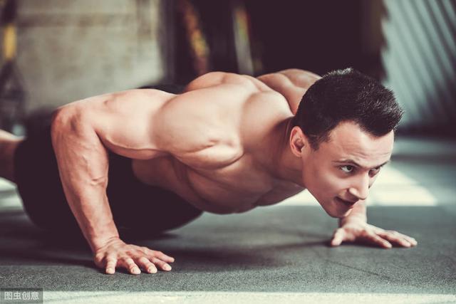 瘦子如何练壮？牢记“3个要，3不做”，增最多肌肉，涨最少脂肪