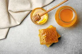 不同花蜜，营养差不多图片