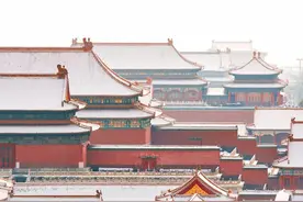 缘起缘灭600年，故宫经历了什么？图片