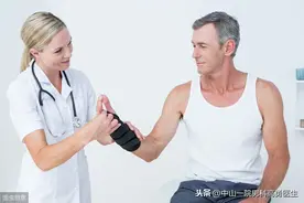男性健康的说明书！13条健康标准，中一半说明身体很健康图片