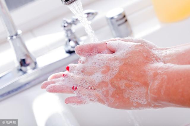 六步洗手法揉搓时间应不少于多少秒（教你科学的六步洗手法）