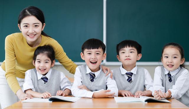 成都市最好的五所小学，被誉为公办小学“五朵金花”，家长必看