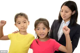 期中考试结束，智慧的家长都这样问孩子……图片