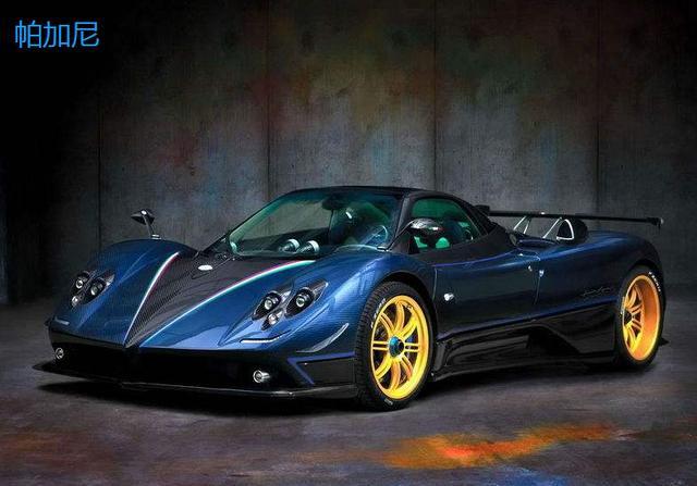 世界名车排名前十名车照片「世界十大名车标志图片大全中文」-直商汇