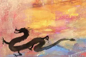 梁山好汉绰号中的龙虎豹：5龙8虎3头豹，分别是谁？图片