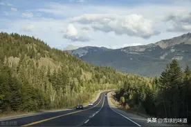 孩子厌学，爸爸却带他周游全国：愿每个孩子都有个这样的家长图片