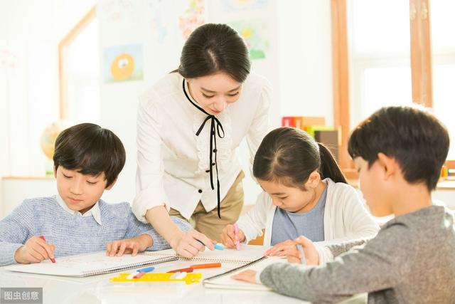 总结丨小学语文各类词语、成语分类大全