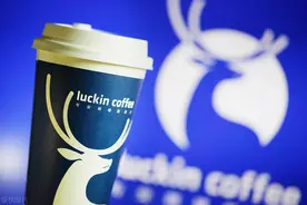 退市之后，瑞幸咖啡为什么卖得更火了图片