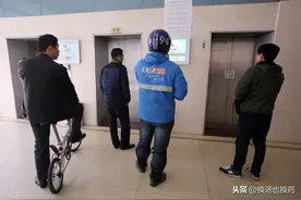 从1名外卖骑手身上悟出的3条人生知识图片