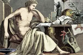 我国的四大发明不算科学？是时候聊聊人类的科学起源史了图片