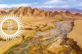 什么是“青海哈萨克”？| 地球知识局图片