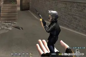 穿越火线玩家仓库7把神圣爆裂者，肝帝再现？事实却是他用了BUG图片