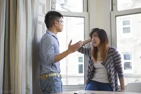 吵架后，如何让男人心甘情愿来哄你？图片