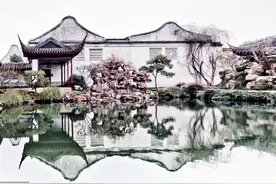 “人情以放荡为快，世风以侈靡相高”——明末奢中求雅的精致生活图片