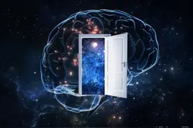 想象、幻想有何区别？宇宙级意识会是什么样？图片