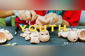 昂贵的娃圈：200万高定，装扮千元起步，那些“养娃”的年轻人图片