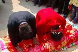 2020婚姻法新规，离婚时这两项财产都归男方，你还敢结婚吗图片