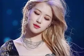 天生蜜嗓，rose图片