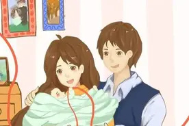 在美国出生的孩子如何帮助父母办理美国移民？图片