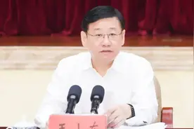 王小东：科学研判形势 聚焦重点发力 扎实推动强首府各项工作取得新成效图片