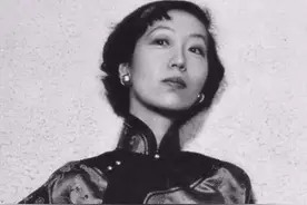 张爱玲为啥离港流浪美国？59年后，知情者爆料：活得“像只狗”图片