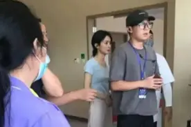 赵丽颖生图曝光瘦到夸张，难怪颁奖礼不穿高定，扬长避短很有必要图片