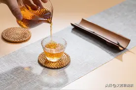 山高水长，大道至简，喝茶高手修炼三层次，你处于哪一层？图片