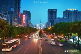 永城市关于城区部分规划道路命名、更名的公示图片