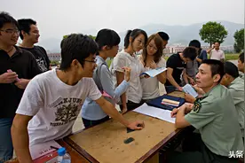 直招士官与定向士官，两者之间的5个区别，建议弄清图片
