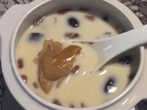 经常吃花胶能祛斑吗 2025年经常吃花胶能祛斑吗有效果吗