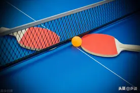 摸球台系鞋带，乒乓赛场上的“十八摸”，究竟为个啥？图片